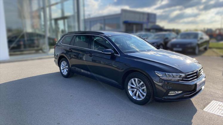 VW Passat Variant 2,0 TDI BMT SCR Business DSG