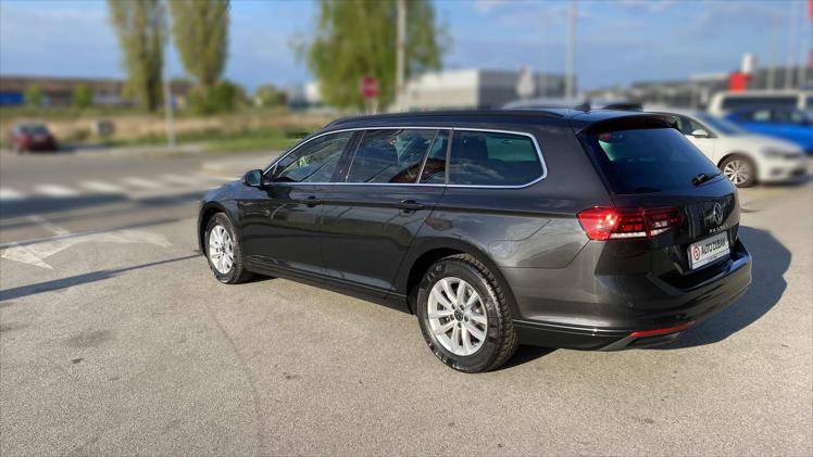 VW Passat Variant 2,0 TDI BMT SCR Business DSG