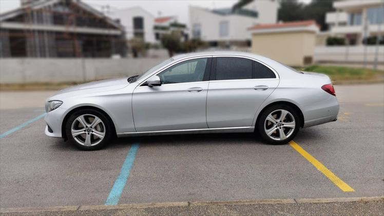 Mercedes-Benz E 350 d 4MATIC Avantgarde Aut.