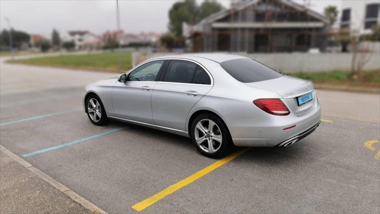 Mercedes-Benz E 350 d 4MATIC Avantgarde Aut.