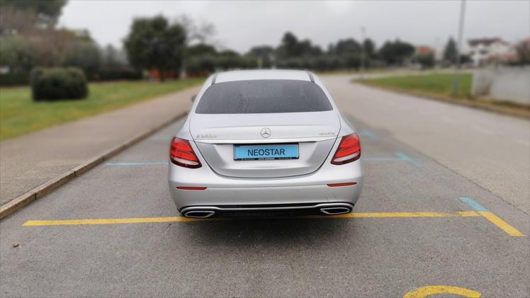 Mercedes-Benz E 350 d 4MATIC Avantgarde Aut.