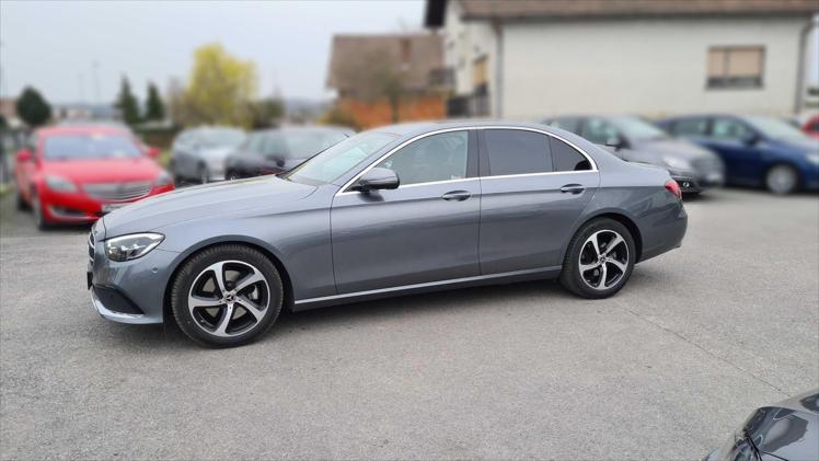 Mercedes-Benz E 220 d Exclusive Aut.