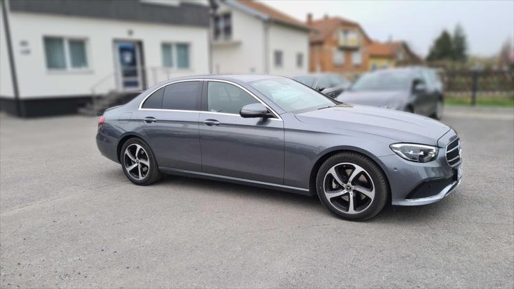 Mercedes-Benz E 220 d Exclusive Aut.