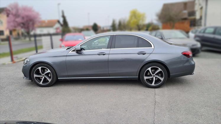 Mercedes-Benz E 220 d Exclusive Aut.