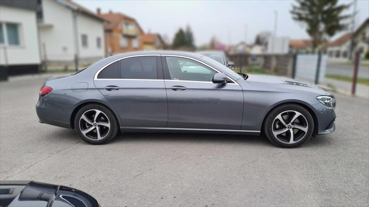 Mercedes-Benz E 220 d Exclusive Aut.