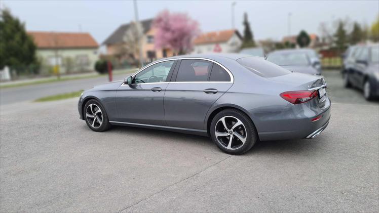 Mercedes-Benz E 220 d Exclusive Aut.