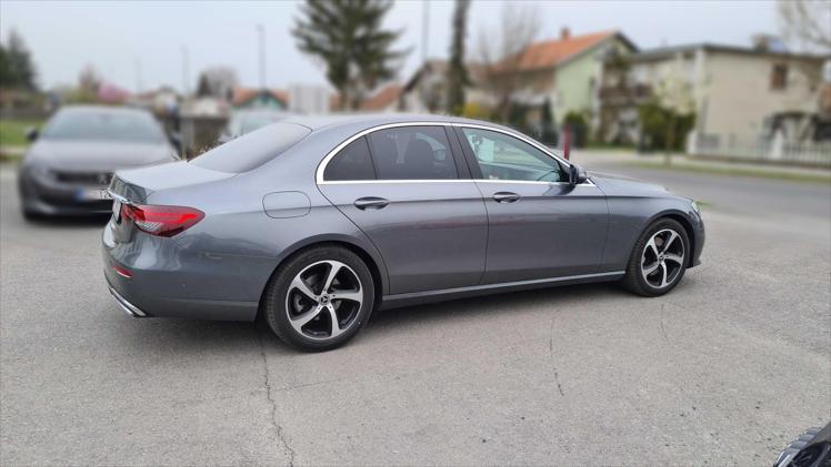 Mercedes-Benz E 220 d Exclusive Aut.