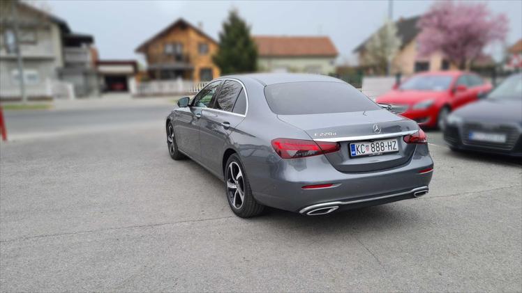 Mercedes-Benz E 220 d Exclusive Aut.