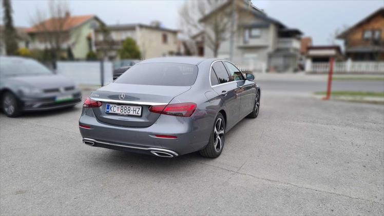 Mercedes-Benz E 220 d Exclusive Aut.