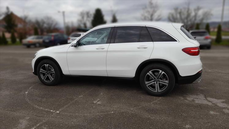 Mercedes-Benz GLC 220 d 4MATIC Exclusive Aut.