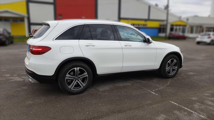 Mercedes-Benz GLC 220 d 4MATIC Exclusive Aut.