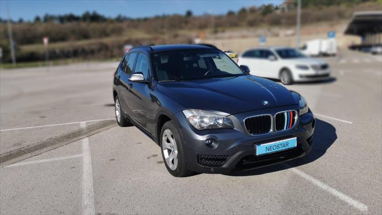 BMW X1 sDrive16d