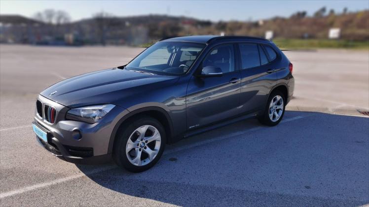 BMW X1 sDrive16d