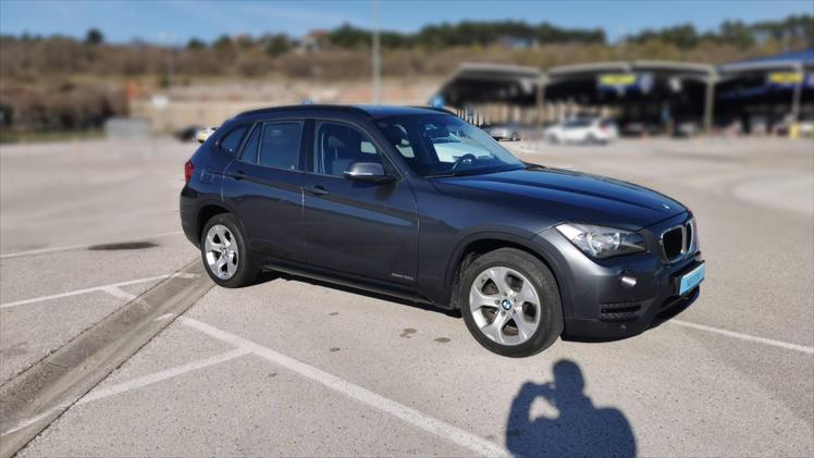 BMW X1 sDrive16d