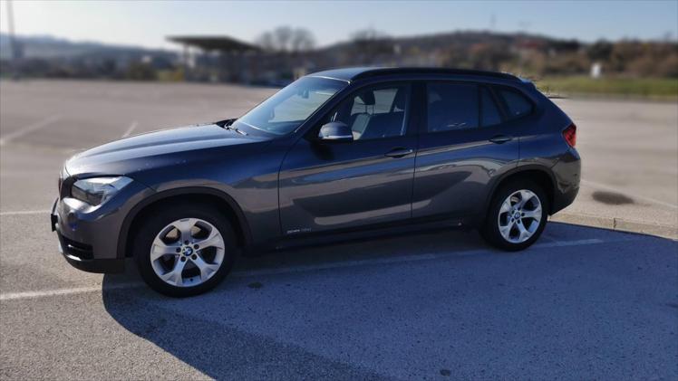 BMW X1 sDrive16d