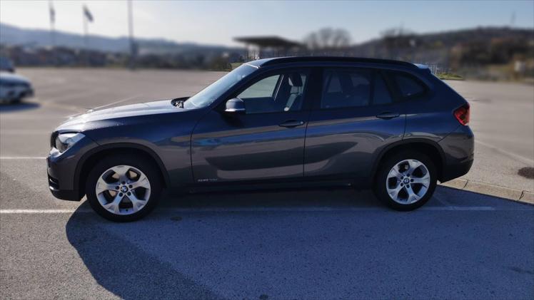 BMW X1 sDrive16d