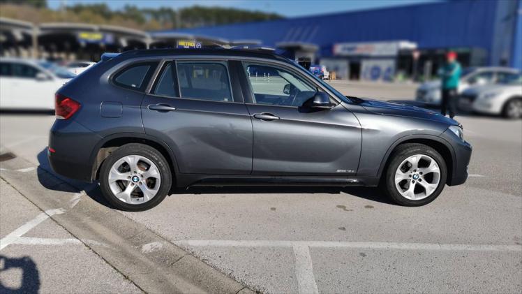 BMW X1 sDrive16d