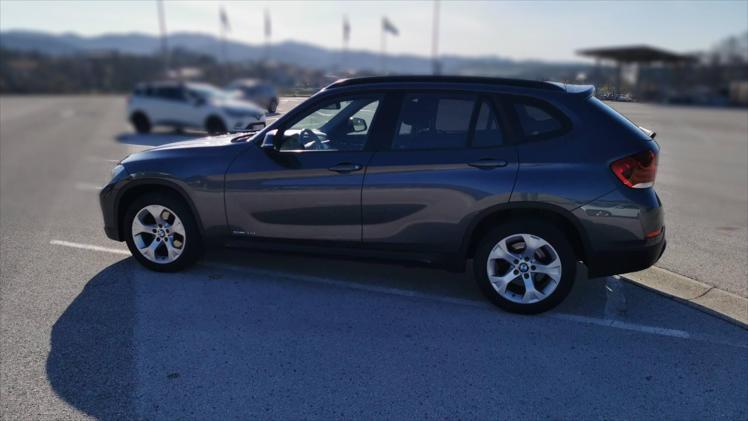 BMW X1 sDrive16d