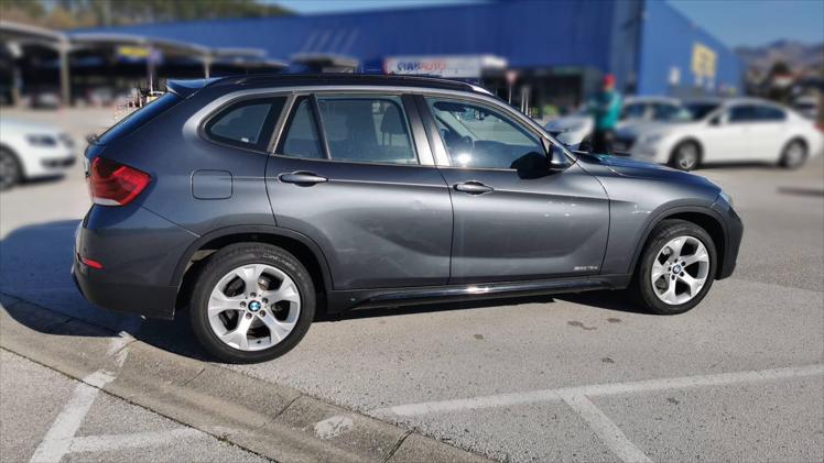 BMW X1 sDrive16d