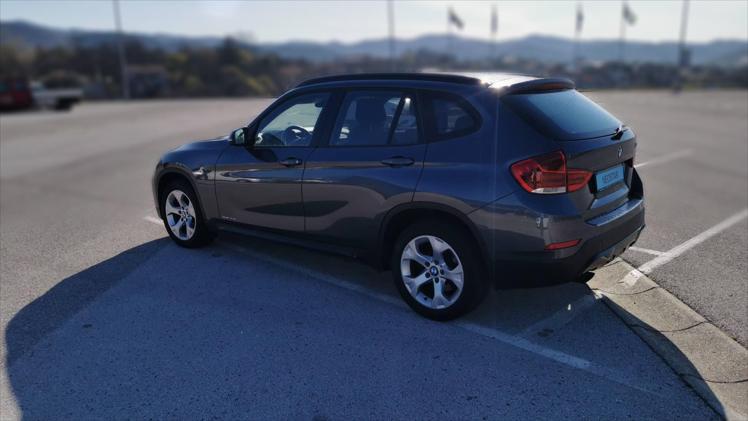 BMW X1 sDrive16d