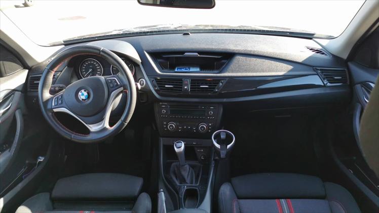 BMW X1 sDrive16d