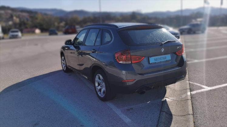 BMW X1 sDrive16d