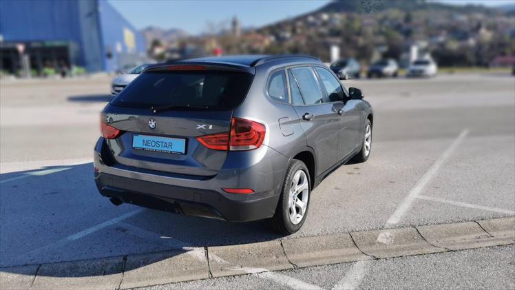 BMW X1 sDrive16d