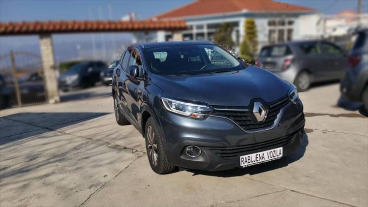 Renault KADJAR 1.5 DCI ENERGY BUSINESS