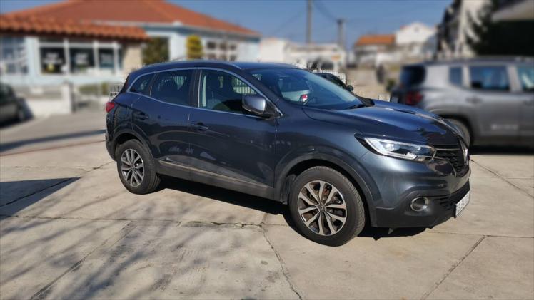 Renault KADJAR 1.5 DCI ENERGY BUSINESS