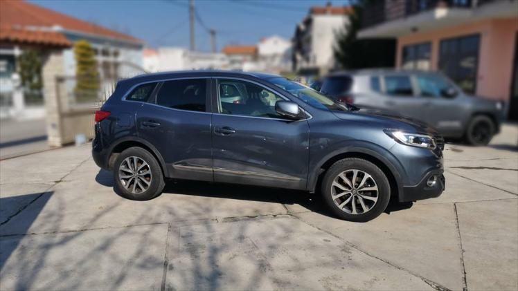 Renault KADJAR 1.5 DCI ENERGY BUSINESS