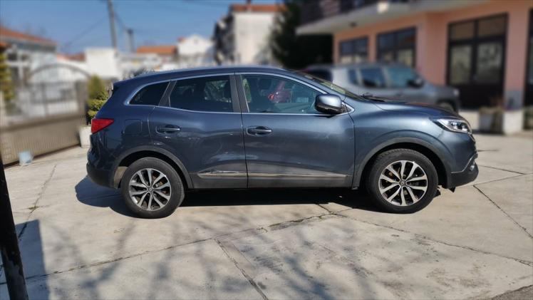 Renault KADJAR 1.5 DCI ENERGY BUSINESS