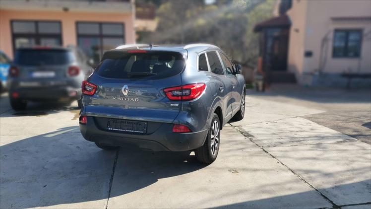 Renault KADJAR 1.5 DCI ENERGY BUSINESS