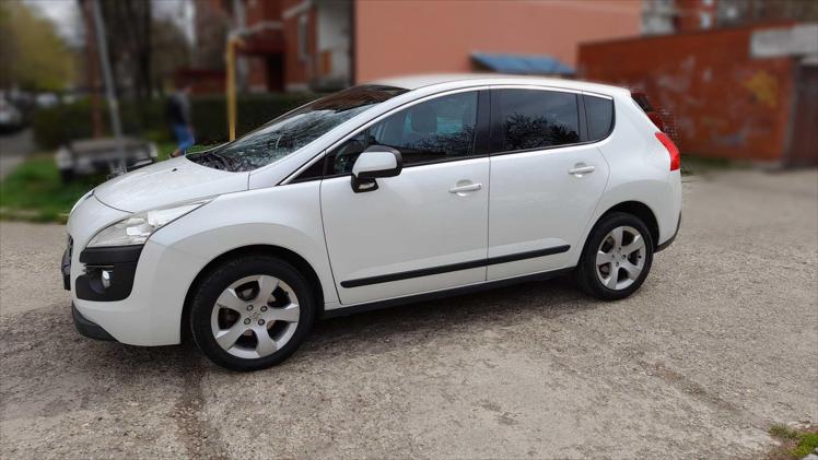 Peugeot 3008 1,6  HDi FAP 5 vrata