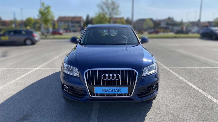 Audi Q5 quattro 2,0 TDI Comfort