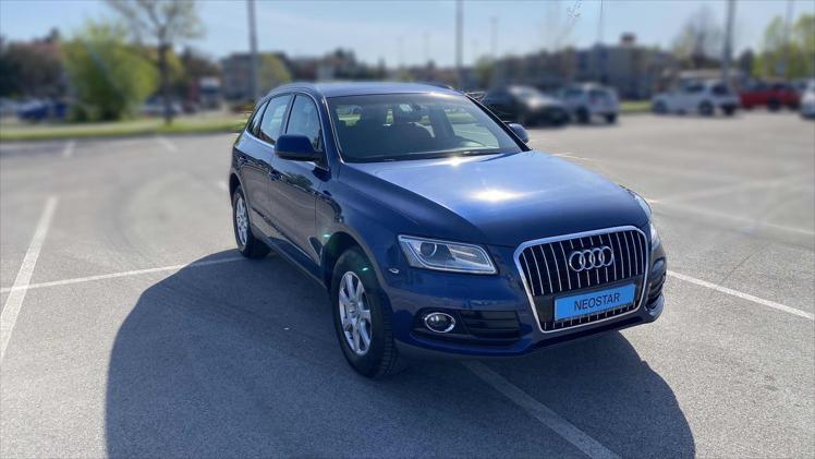 Audi Q5 quattro 2,0 TDI Comfort