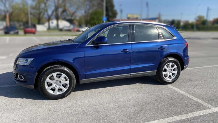 Audi Q5 quattro 2,0 TDI Comfort