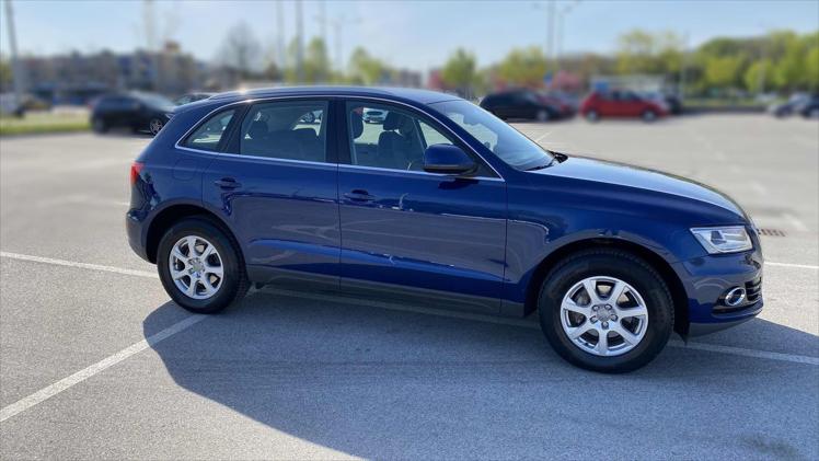 Audi Q5 quattro 2,0 TDI Comfort