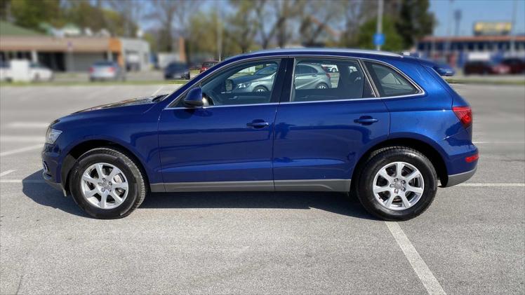 Audi Q5 quattro 2,0 TDI Comfort