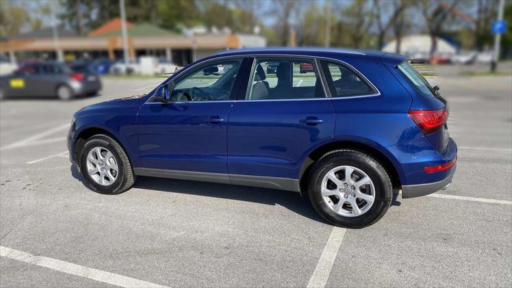 Audi Q5 quattro 2,0 TDI Comfort