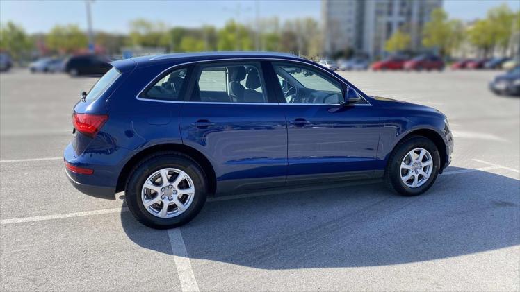 Audi Q5 quattro 2,0 TDI Comfort