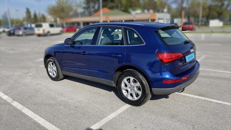 Audi Q5 quattro 2,0 TDI Comfort