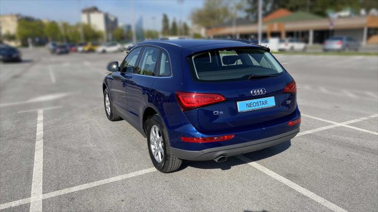 Audi Q5 quattro 2,0 TDI Comfort