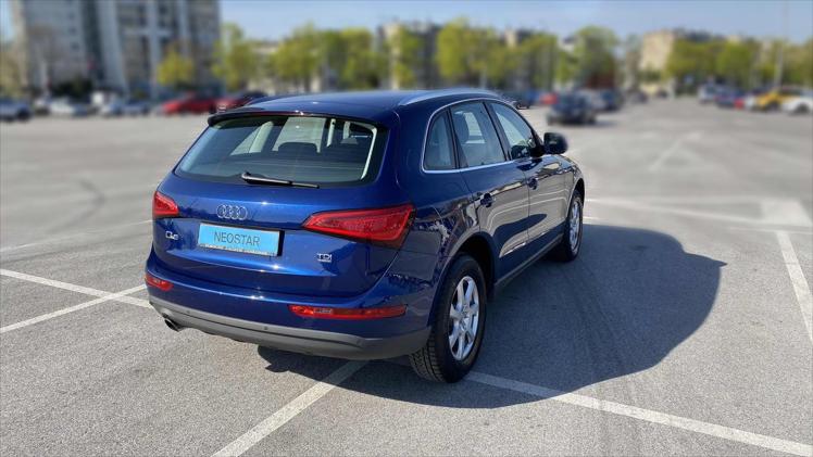 Audi Q5 quattro 2,0 TDI Comfort