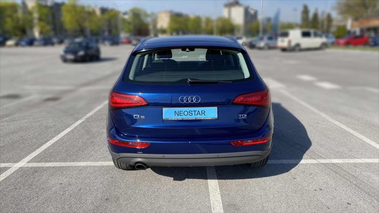 Audi Q5 quattro 2,0 TDI Comfort