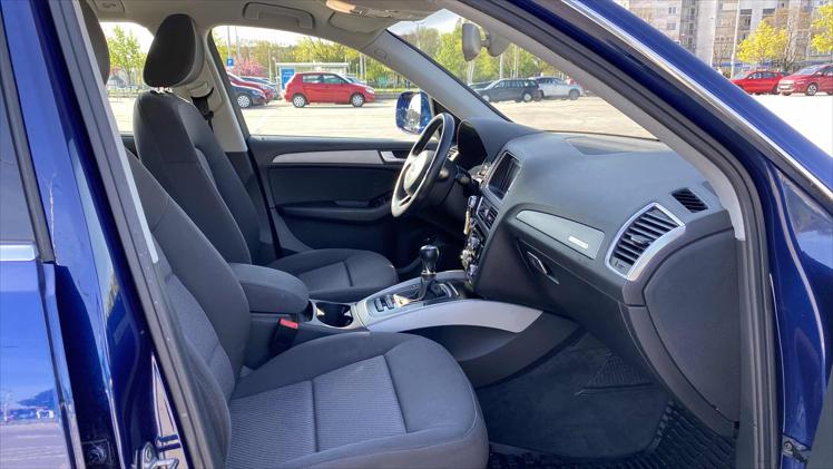 Audi Q5 quattro 2,0 TDI Comfort