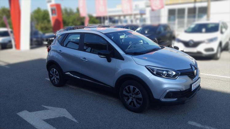 Renault Captur dCi 90 Energy Zen