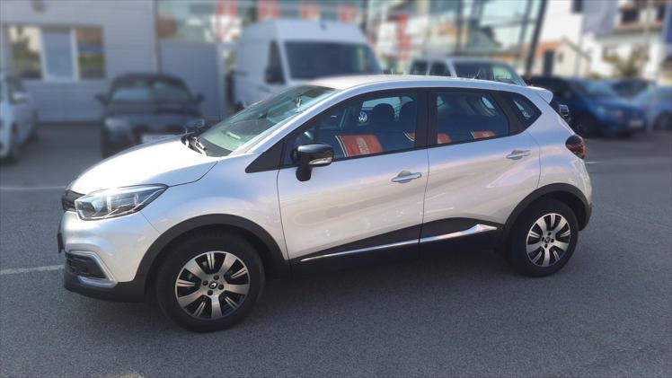 Renault Captur dCi 90 Energy Zen