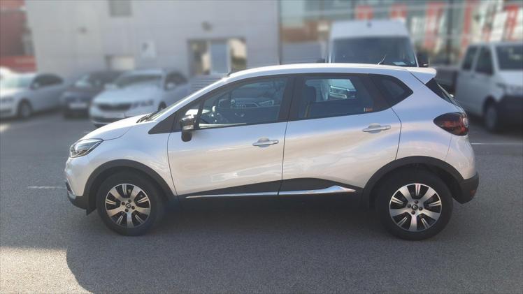 Renault Captur dCi 90 Energy Zen