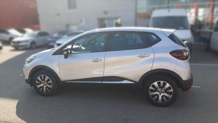 Renault Captur dCi 90 Energy Zen