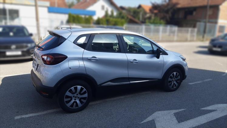 Renault Captur dCi 90 Energy Zen